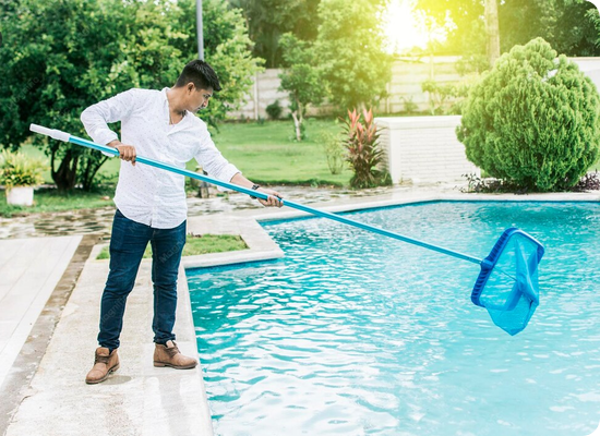 Pourquoi l’entretien d’une piscine est une question de responsabilité