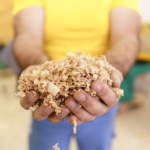 Tassement naturel de la ouate de cellulose_+20 % à la pose