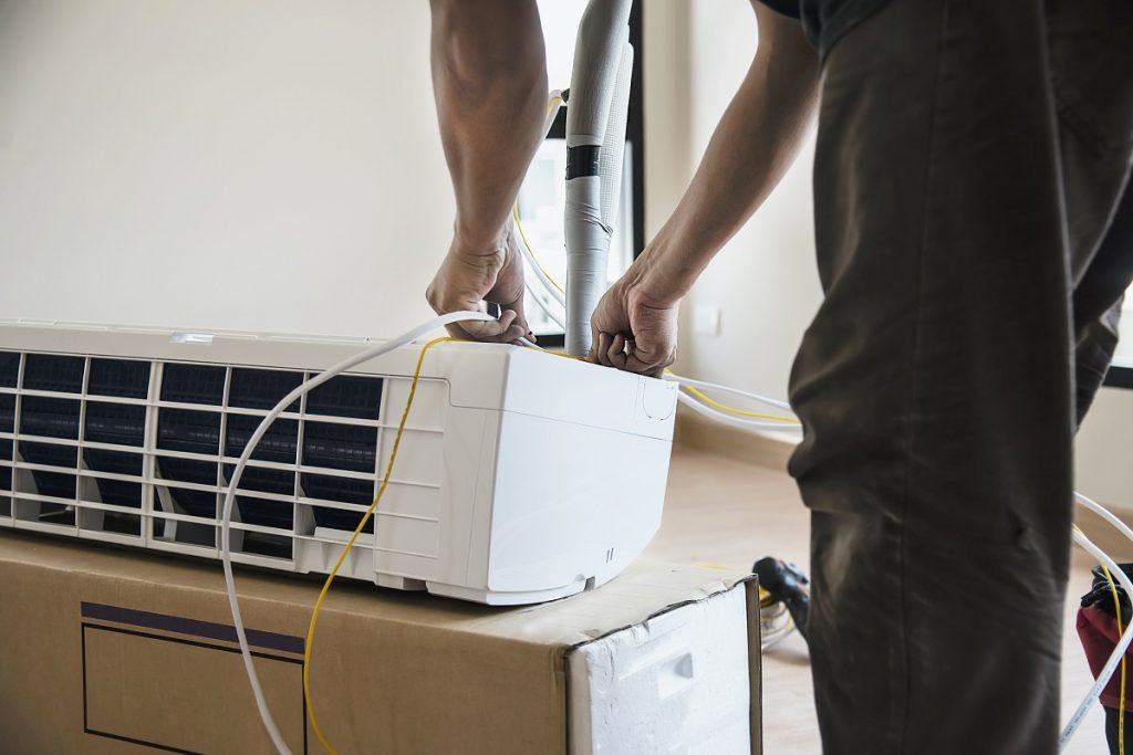 1-Les avantages cachés de la technologie inverter en climatisation