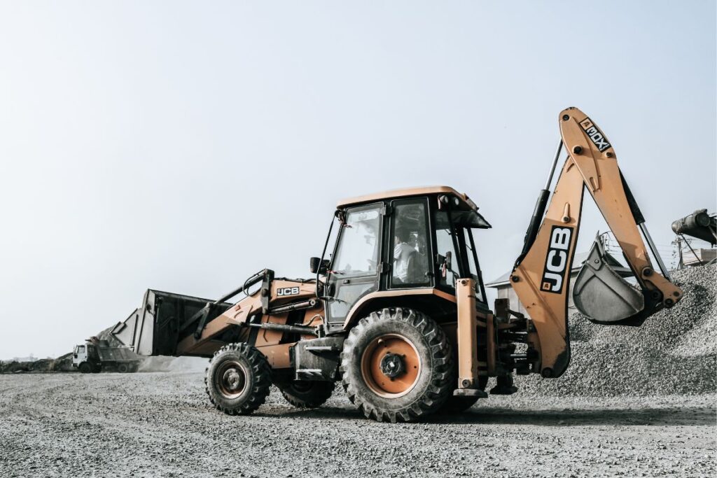 5-Location de matériel de chantier à Mirande