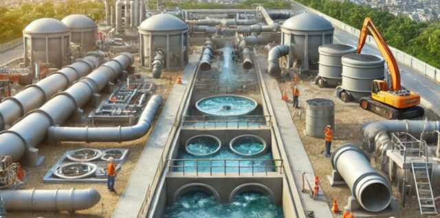 7-L'impact des infrastructures d'assainissement sur la qualité de vie des habitants de Muret