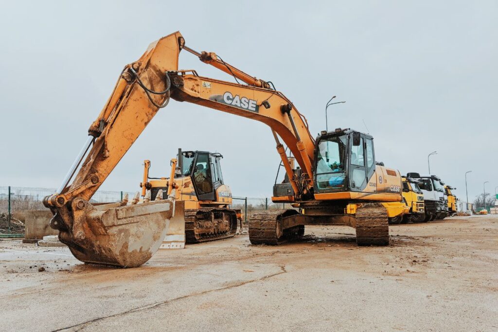 7-Normes et réglementations à respecter pour un terrassement conforme à L'Isle-Jourdain