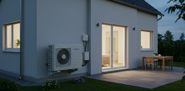 Guide pour l'installation de pompes à chaleur : optimisez votre confort thermique