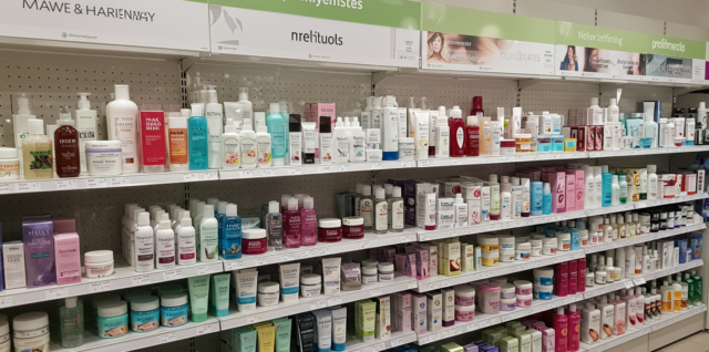 Produits de parapharmacie de marque : pourquoi choisir des références reconnues pour votre santé ?