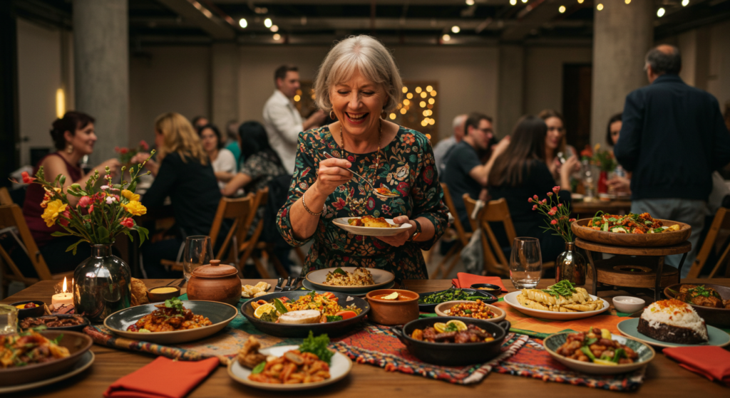 Soirée à thème : 10 idées originales pour une fête mémorable