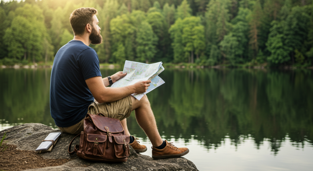 Pourquoi cette année est idéale pour un voyage en solo ?