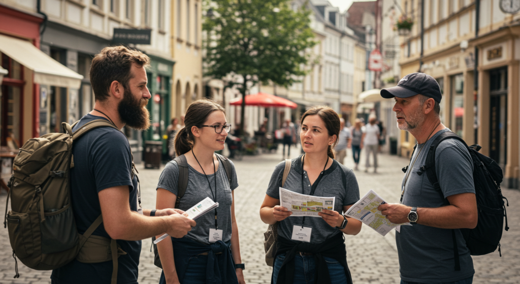 Les meilleures astuces pour voyager avec un budget limité