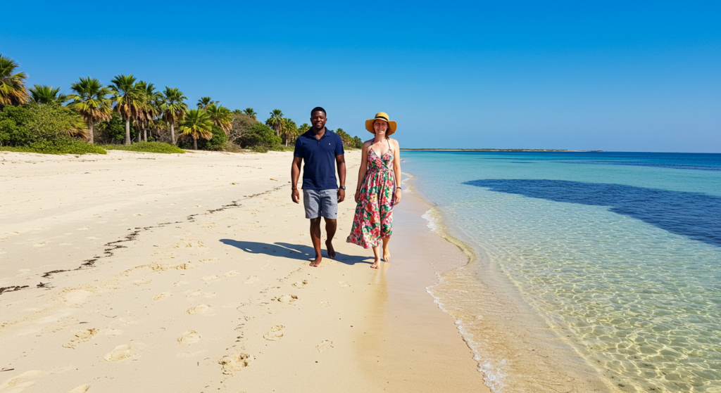 Découverte des plus belles destinations de voyage