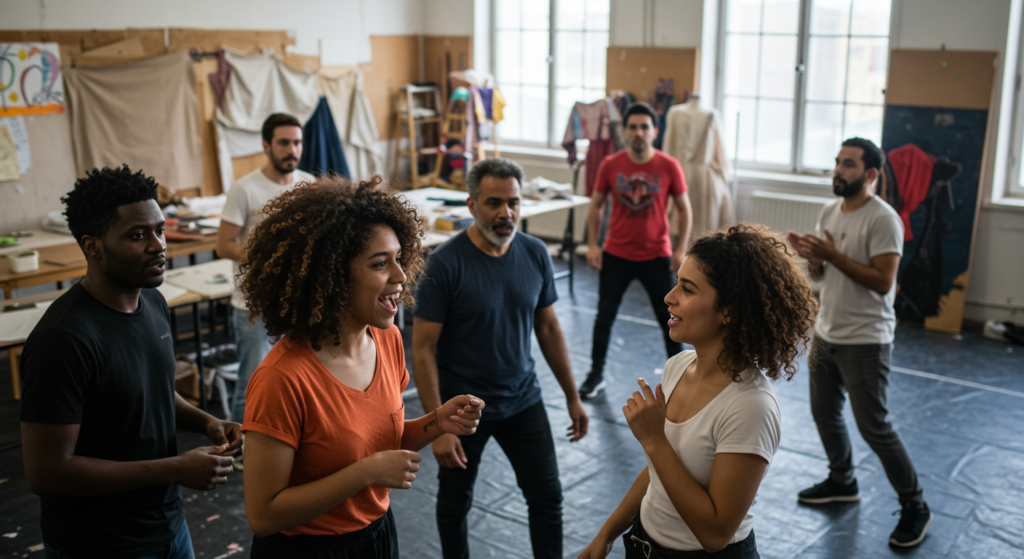 Les bienfaits des loisirs pour votre bien-être mental