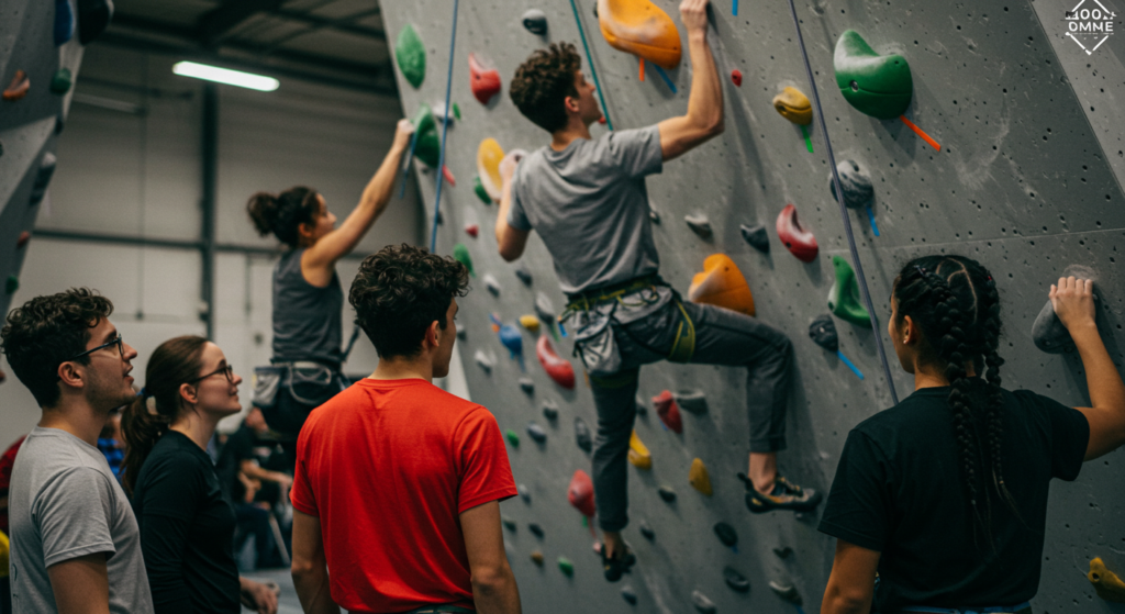 Les meilleures activités de loisirs à pratiquer