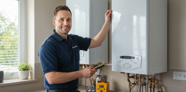 Comment choisir un chauffagiste compétent ?