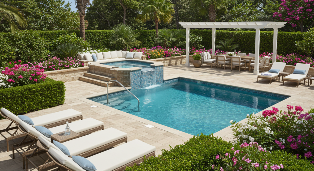 Quels aménagements extérieurs choisir pour sublimer votre jardin ?