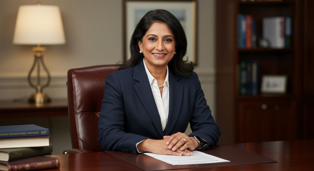 Comprendre le rôle d'une avocate en droit de la famille