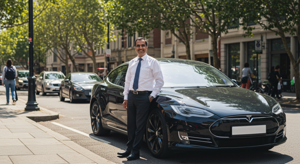 Comment choisir le meilleur service de VTC ?