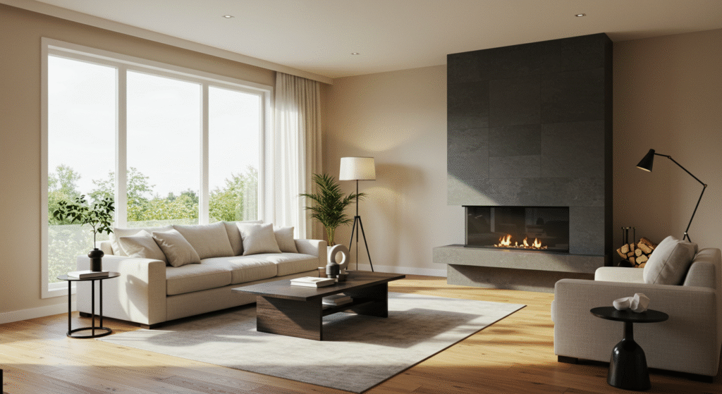 Rénovation intérieure