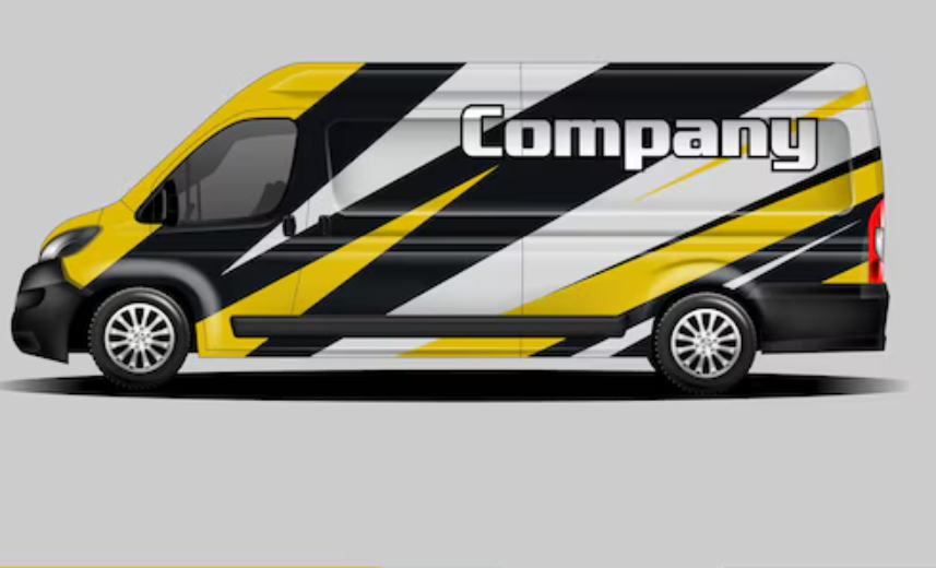 Marquage de véhicule