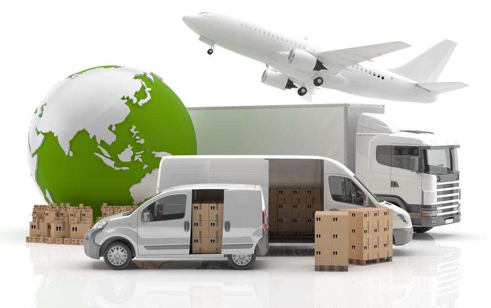 Déménagement international