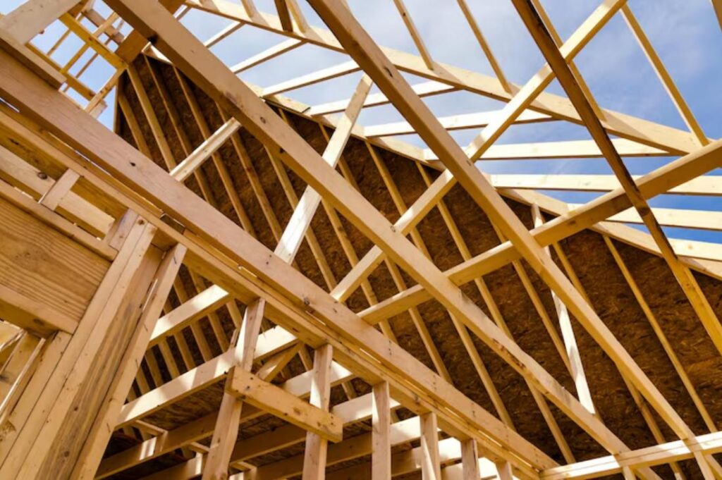charpente