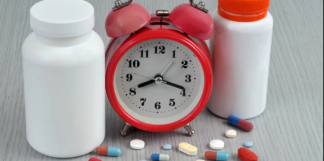 chronobiologie