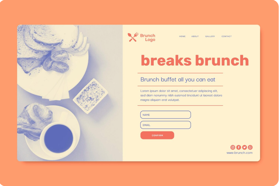 Horaires et invitation : les codes du brunch dominical