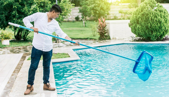 Pourquoi l’entretien d’une piscine est une question de responsabilité
