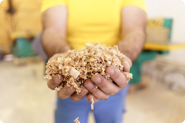 Tassement naturel de la ouate de cellulose : +20 % à la pose