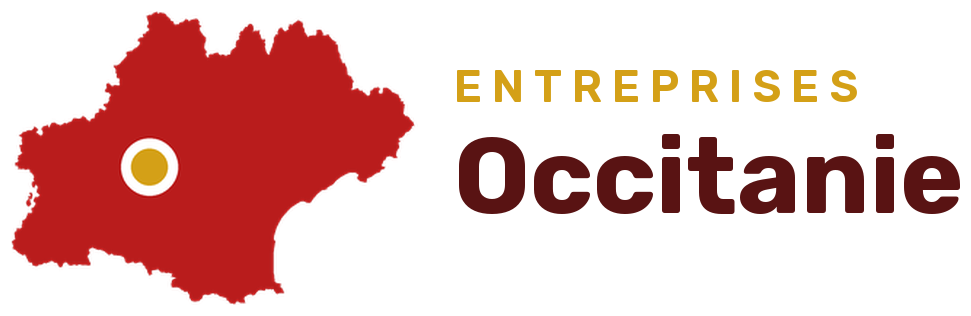 Entreprises Occitanie